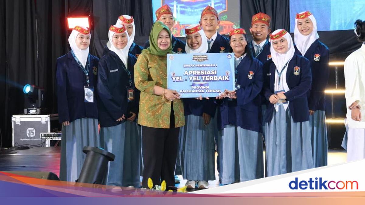 Acting MPR Secretary General Unveils Innovations for Four Pillars Quiz Competition