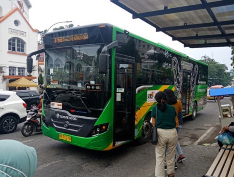 MTI Questions Fuel Subsidies, Says It's Time to Redirect Them to Public Transport