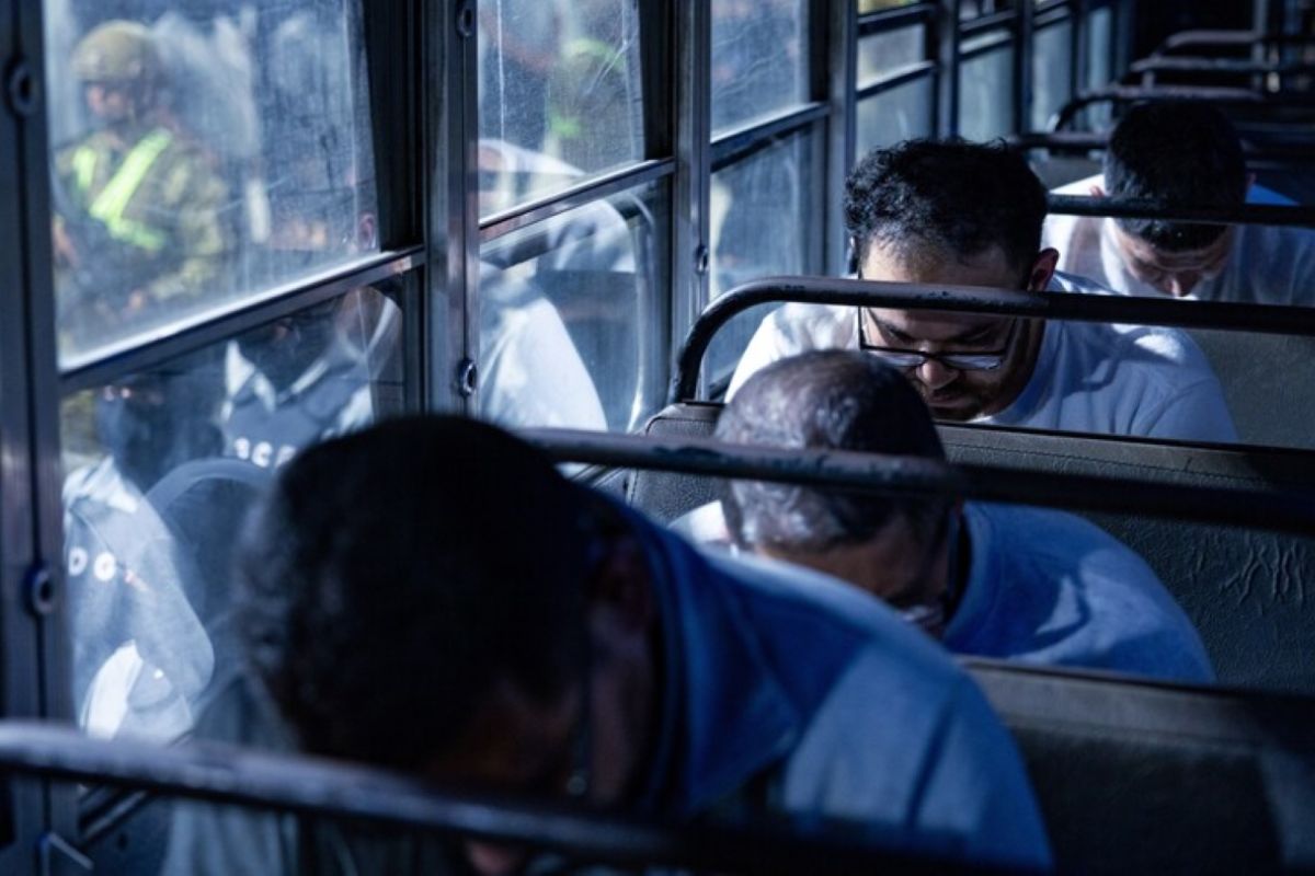 Venezuela confirms death of Tren de Aragua criminal group leader