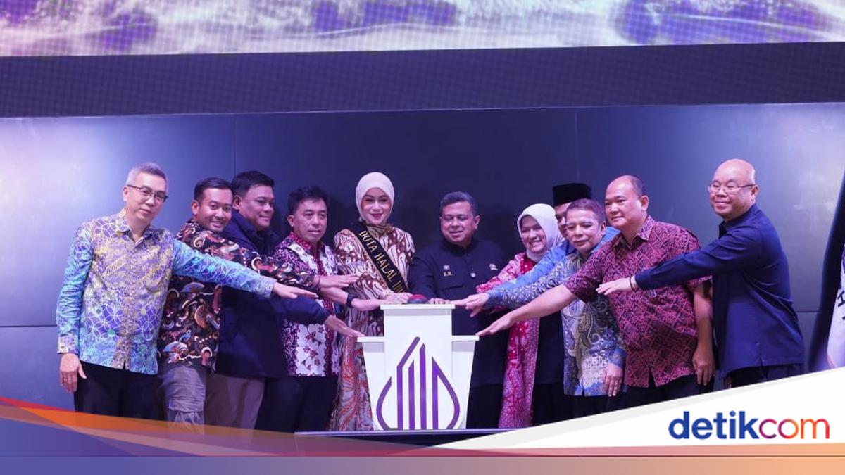 BPJPH Holds Simultaneous Mandatory Halal Socialisation at 2,183 Locations Across Indonesia