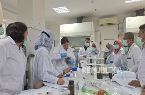 Proven Laboratory Accreditation Makes Indonesian Commodities More Ready to Penetrate International Markets