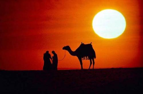 Hijrah: Strengthening the Commitment to Build Civilisation