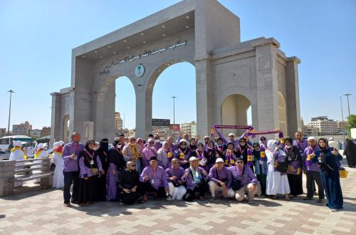 Retracing History at Abdullah Ibn Abbas Mosque: Reflecting on the Prophet's Resilience When Expelled from Taif