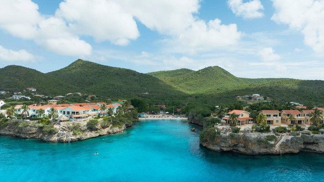 Foreigners Rejoiced: This Small Island Was Once a Global Tax Haven