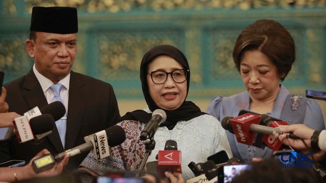 BGN Chief Speaks Out on Viral Hoax Claiming Prabowo Profits from Free Nutritious Meals