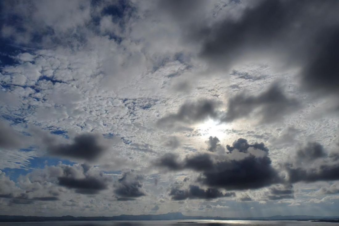 BMKG Hang Nadim: Rain Chances Still Loom Over Several Batam Areas