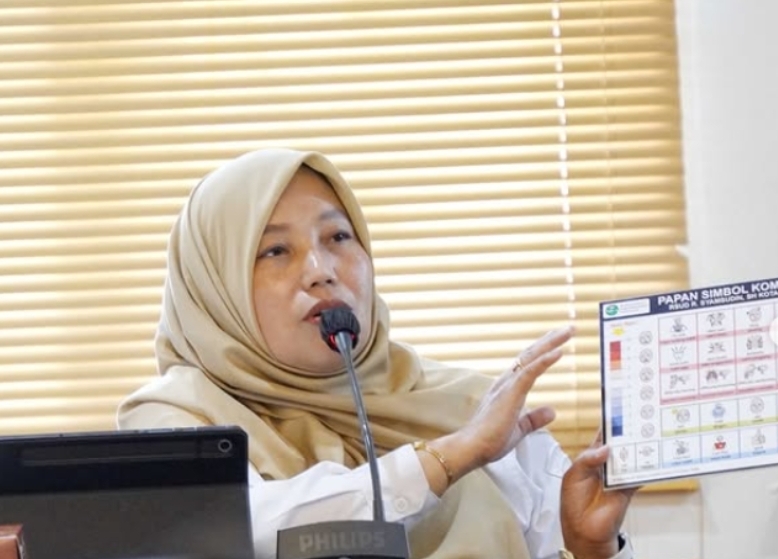 Tuberculosis Cases in Sukabumi City Rise, Nearly 1,400 Sufferers Identified