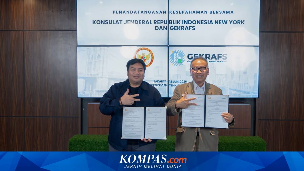 Indonesia Center New York Platform to Bridge Local Businesses into the US Market
