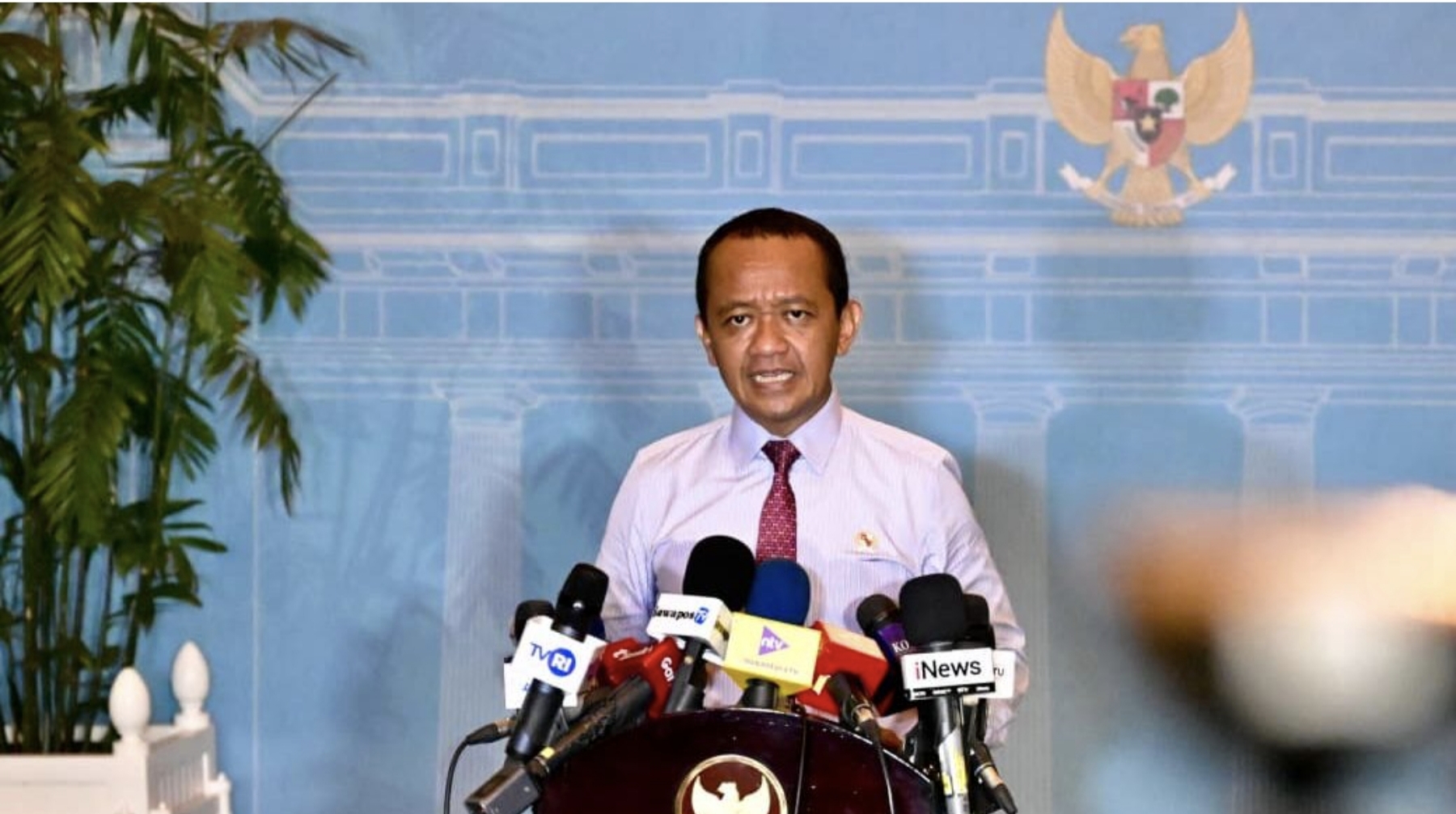 Firm Natural Resource Governance Reform Remains Business-Friendly