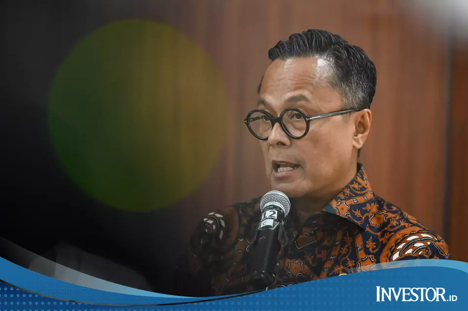 Danantara Separates SOE and Investment Risks, Here's the Objective