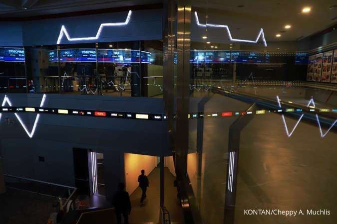 IHSG Strengthens, Danantara: Investors Increasingly Confident in RI's Economic Fundamentals