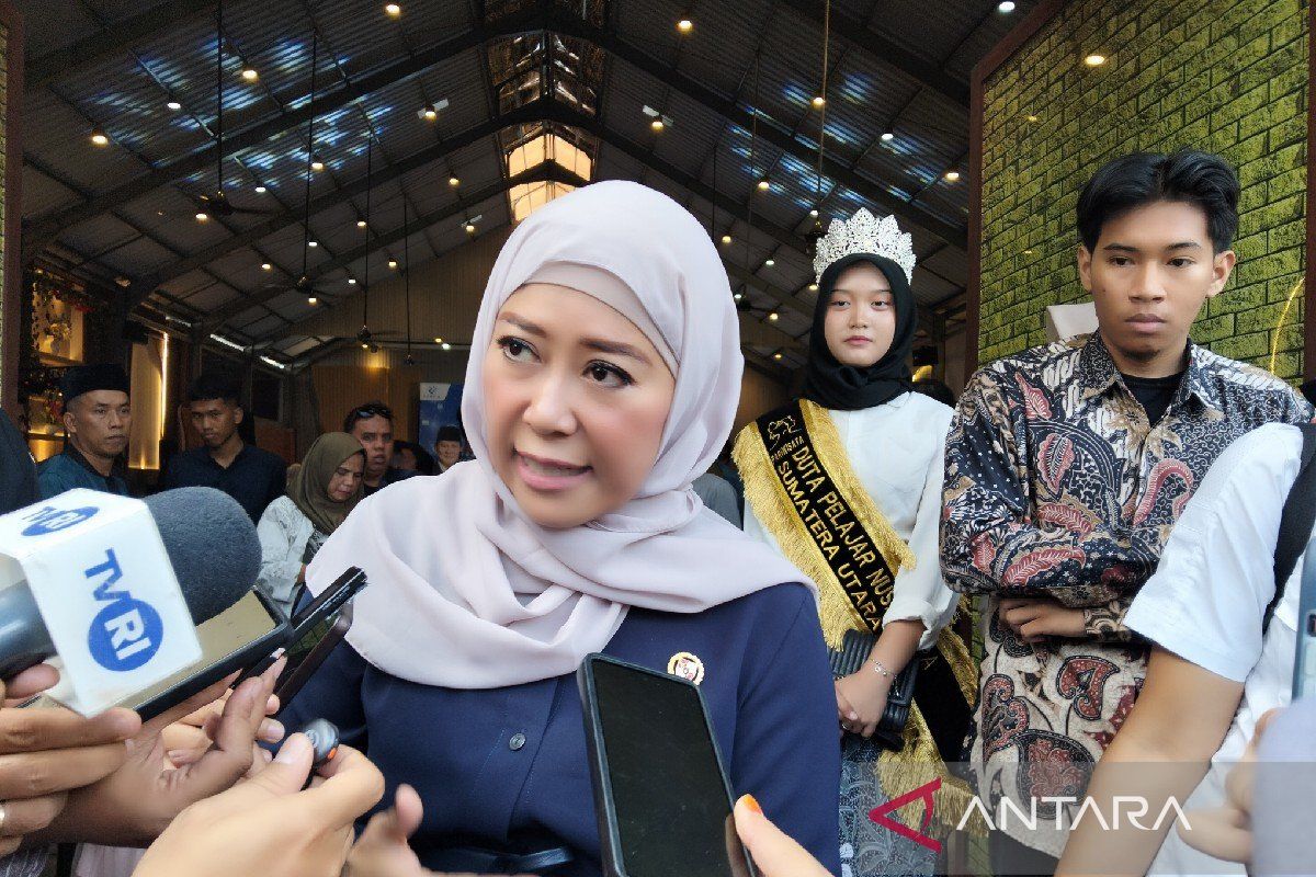 Young generation dominates digital users in Indonesia, says Communications Minister