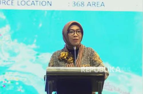 Energy Ministry Warns of Risk Indonesia's NDC Targets Will Not Be Met, Here's Why