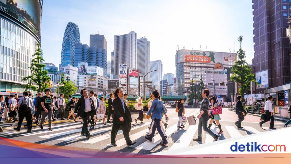 Manpower Ministry Opens Internship Programme to Japan, Check Requirements and Registration Details