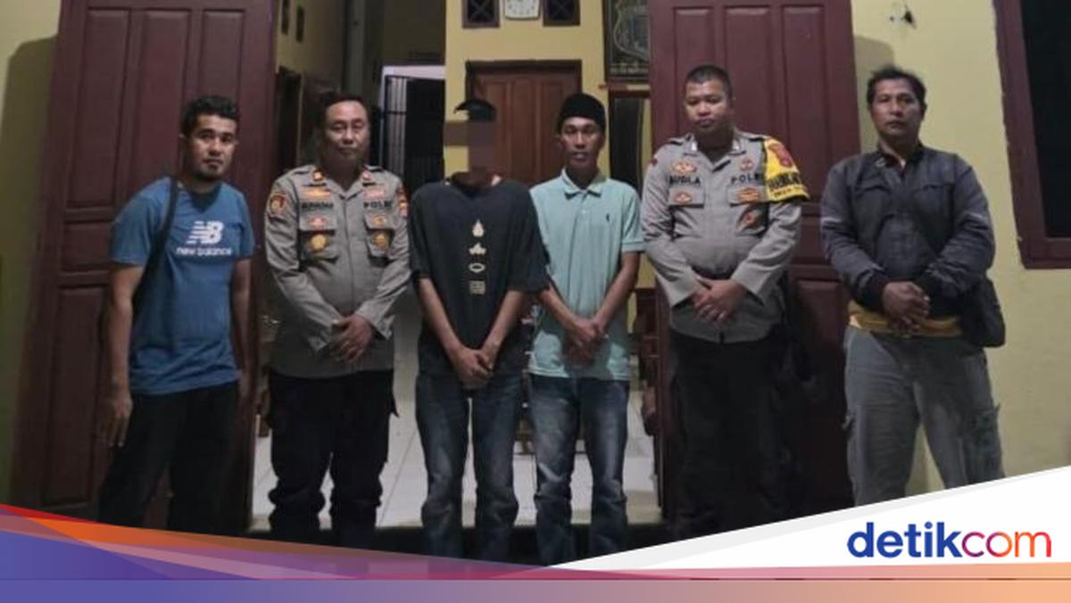 Bima Man Surrenders After Hacking Wife with Machete for Refusing to Give Him Money for Tramadol