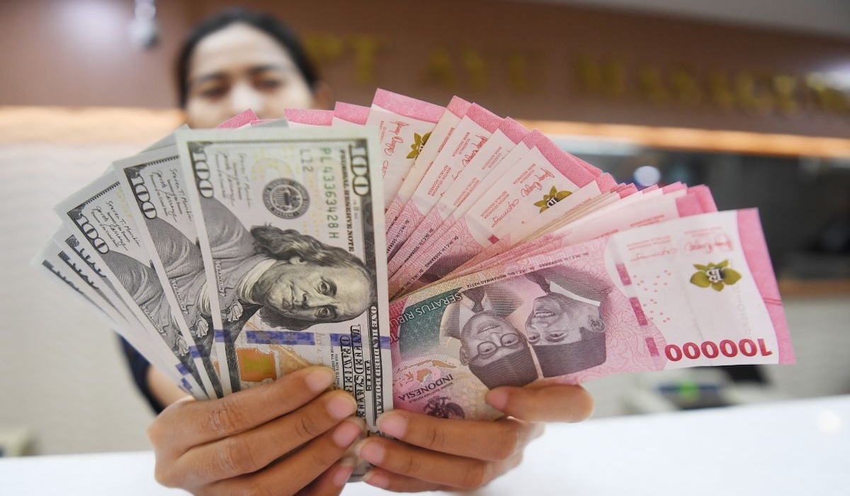 Pressure on Rupiah and IHSG Should Be Momentum to Strengthen Market Confidence