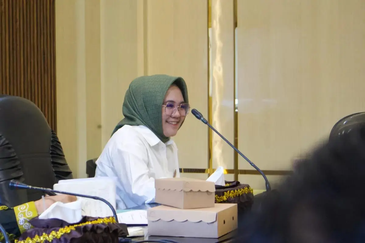 PKB Faction in Bondowoso DPRD Stresses Investment Must Strengthen Local Economy and MSMEs
