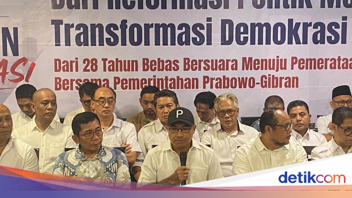 98 Resolution Network Highlights 'Dark Indonesia' Narrative, Here's What It Says