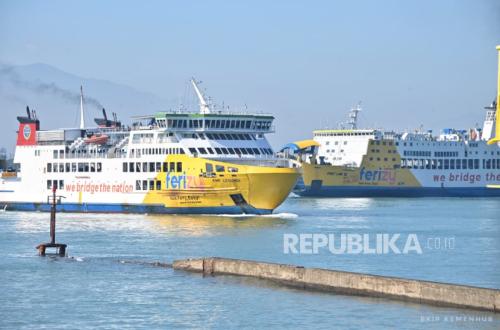 ASDP Strengthens Services and Safety for School Holiday Crossings