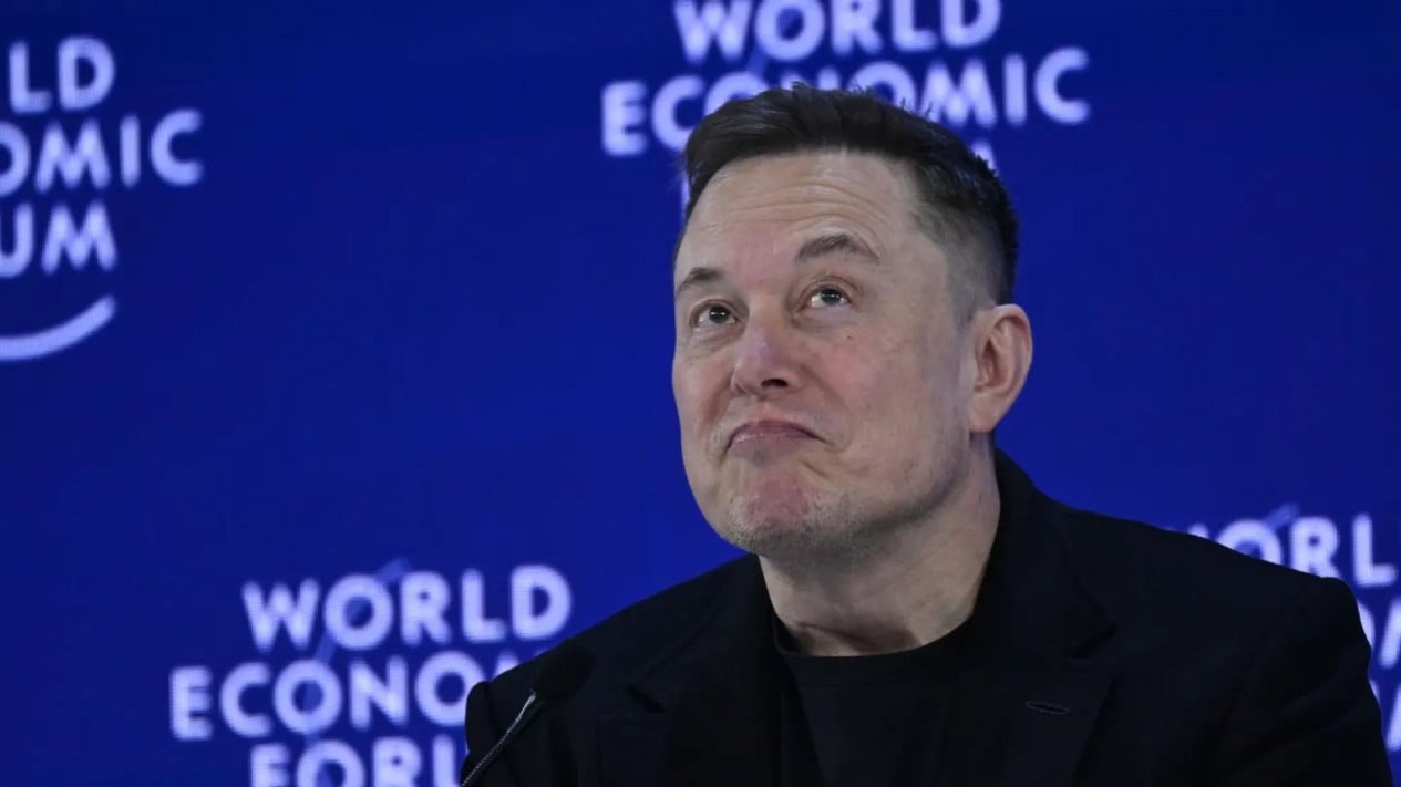 SpaceX Propels Elon Musk to Become World's First Trillionaire, Wealth Exceeds Rp17,000 Trillion