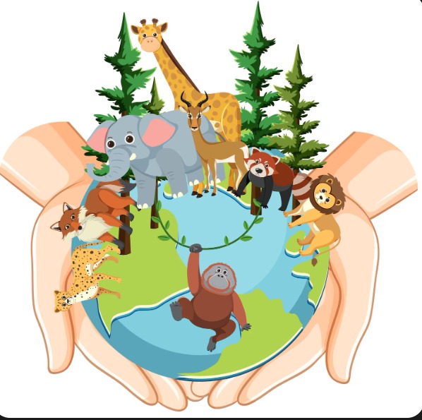 Climate Crisis Demands Comprehensive Approach to Biodiversity Conservation