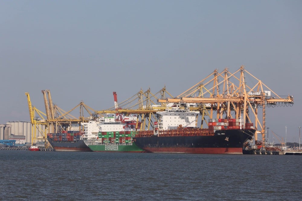 East Java and Malaysian Investor Study Integrated Logistics Project Worth Up to US$100 Million