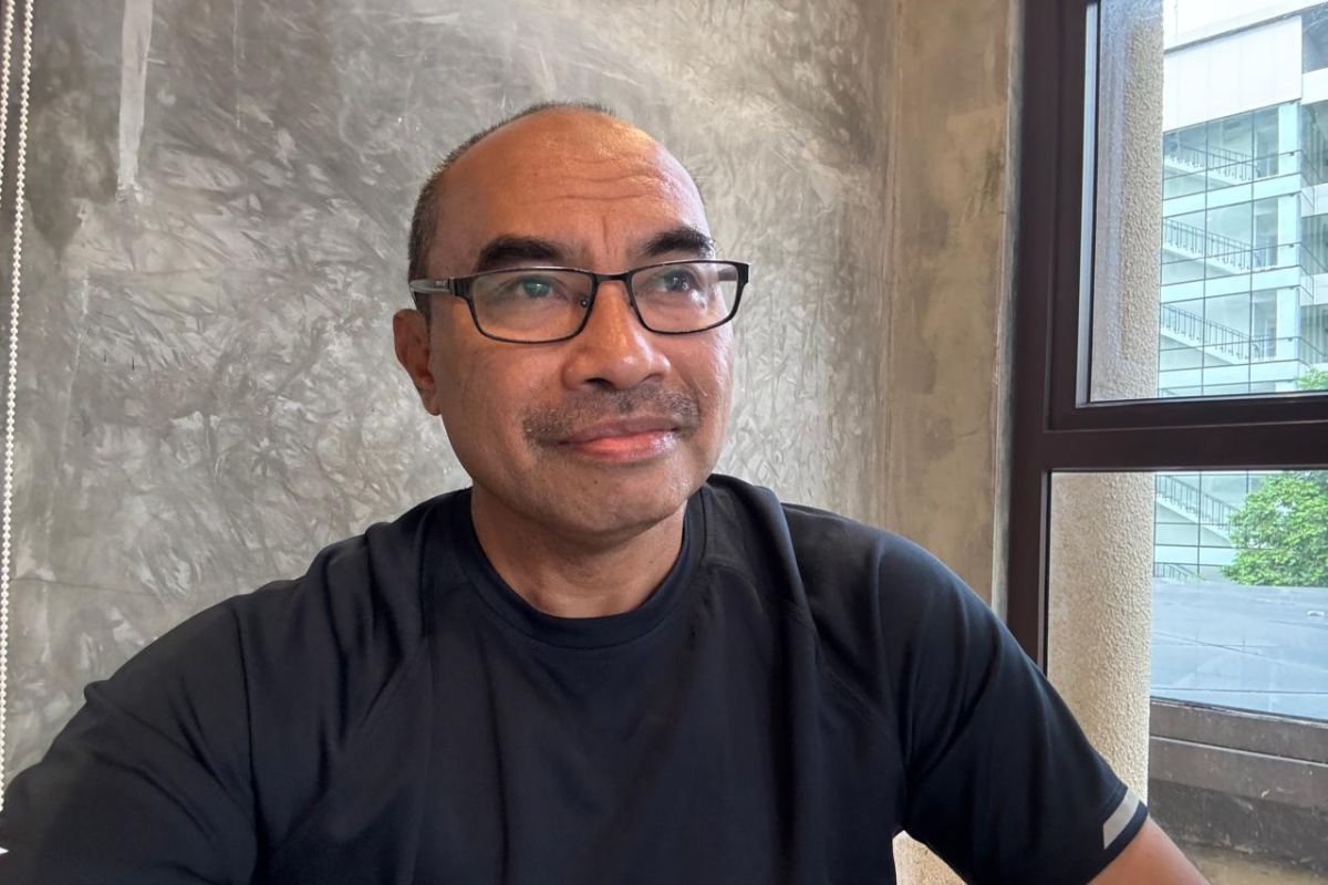 Haris Rusly: Social Movements Opposing State Budget Allocation for the People Are an Anomaly