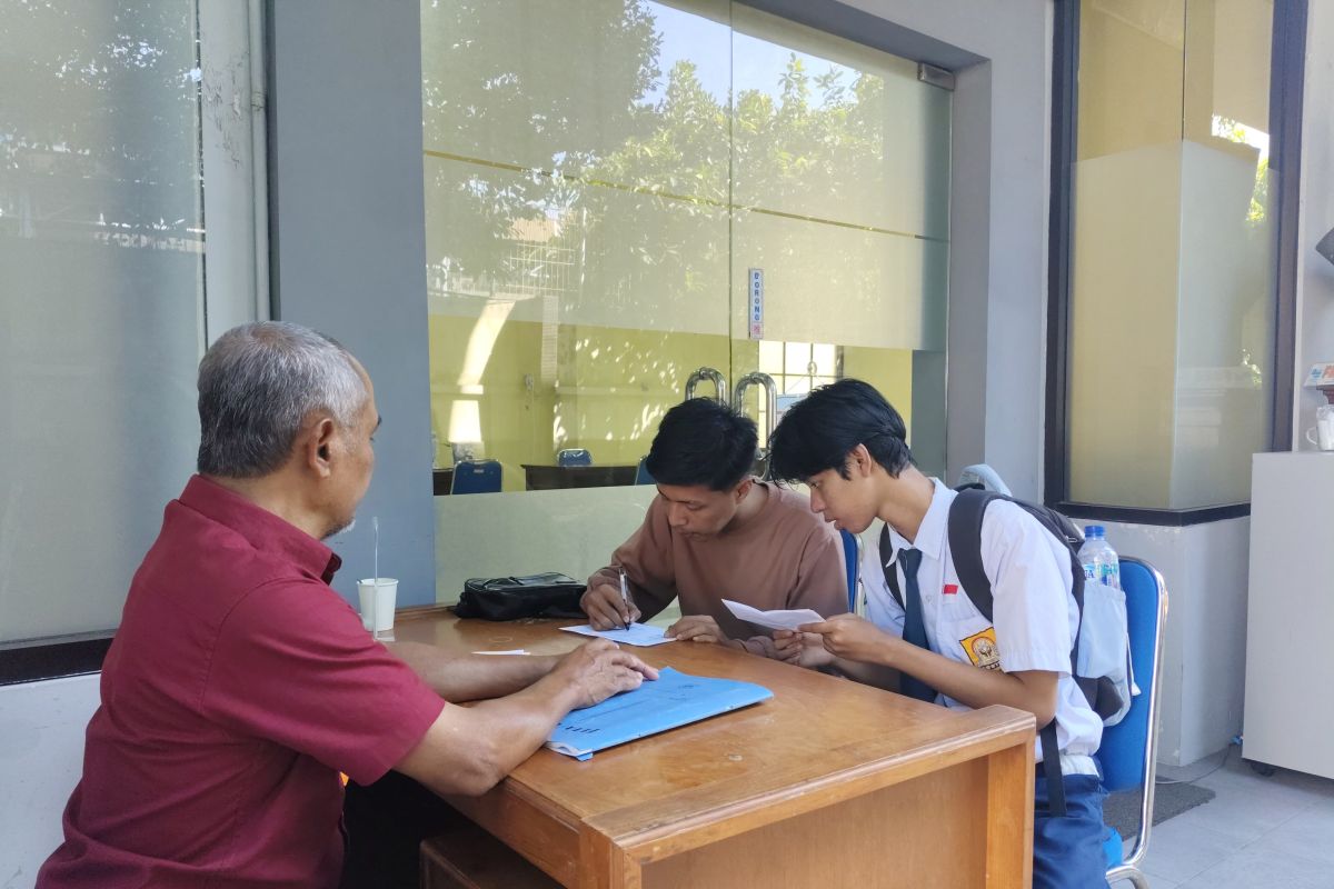 54,056 Prospective Students Accepted via Domicile Route in East Java's 2026 SPMB
