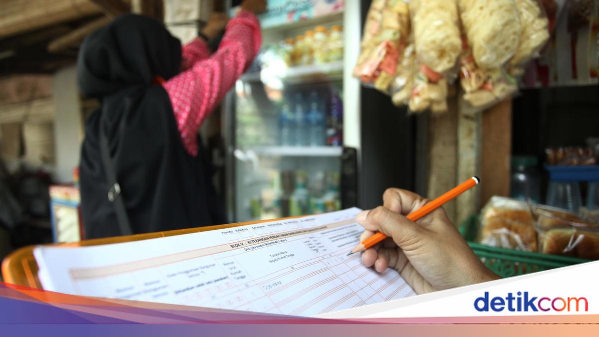Economic Census to Run from 15 June to 31 August, Here Are the Enumerator Characteristics