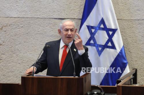 Israel Bombs Beirut Again: Is Netanyahu Sabotaging the Impending US-Iran Peace Deal?