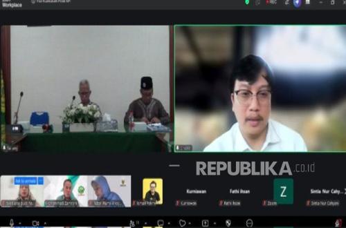 UMJ's Islamic Communication Programme Reviews Curriculum to Boost Graduate Competitiveness