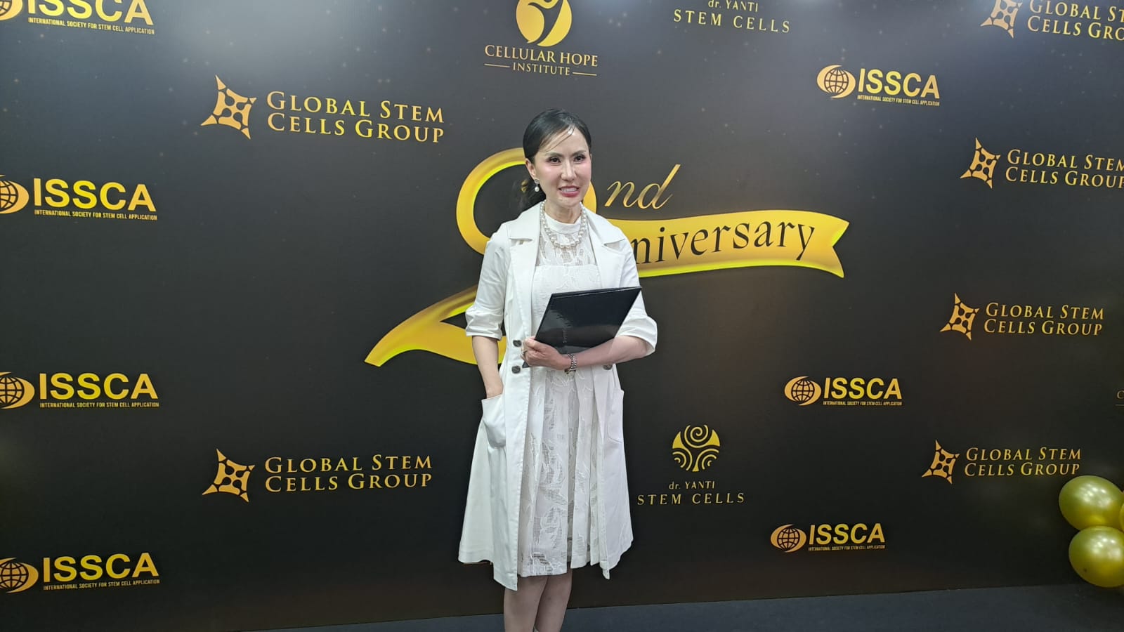 Stem Cell Clinic Expands Global Network, Boosts Indonesia's Medical Tourism