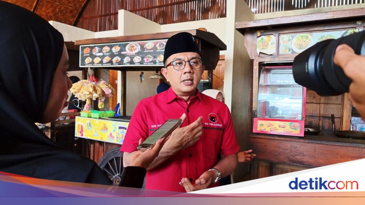 Megawati to Inaugurate Renovated Istana Gebang in Blitar as Bulan Bung Karno Culminates