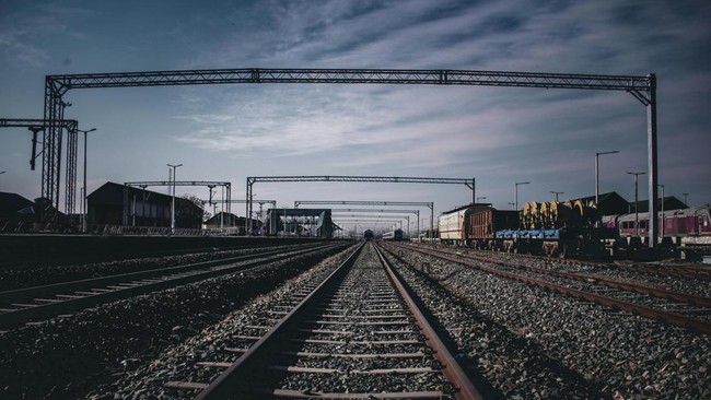 Sumatra to Have Railway Line from Lampung to Aceh, Here's the Plan