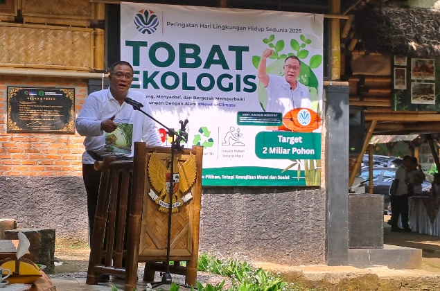 12.4 Million Hectares of Critical Land to Be Restored with Bamboo
