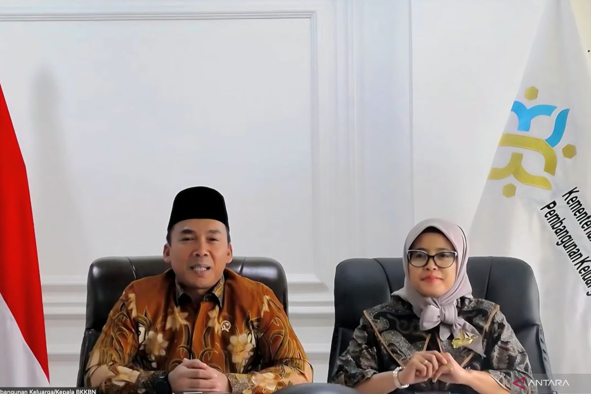 Minister: Language of Love Key to Maintaining Family Harmony