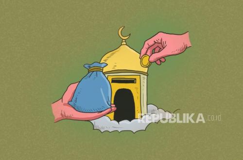 Why Zakat Is Called a Cure for the Disease of Excessive Love of the World