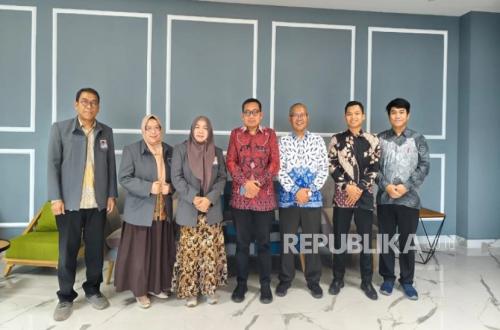 UNPAM Eyes UNM's Informatics Doctoral Programme, Academic Collaboration Officially Explored