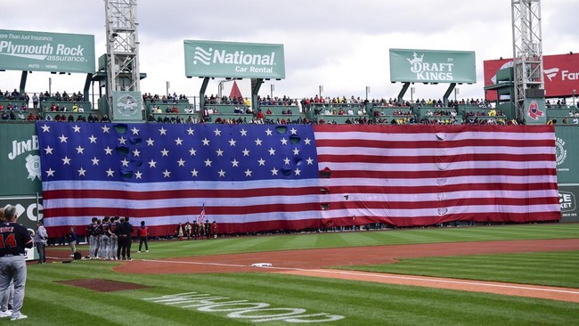 Revealed! The Countries Americans Like and Dislike Most