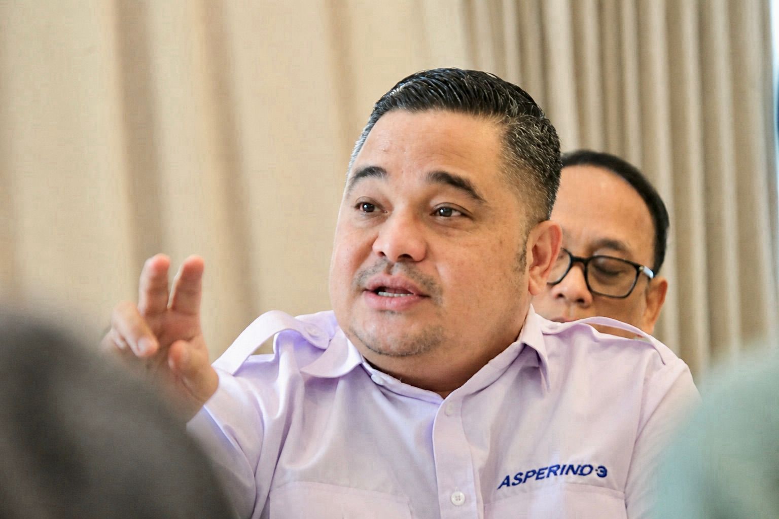 Asperindo Affirms Logistics Providers Not to Blame for High National Logistics Costs