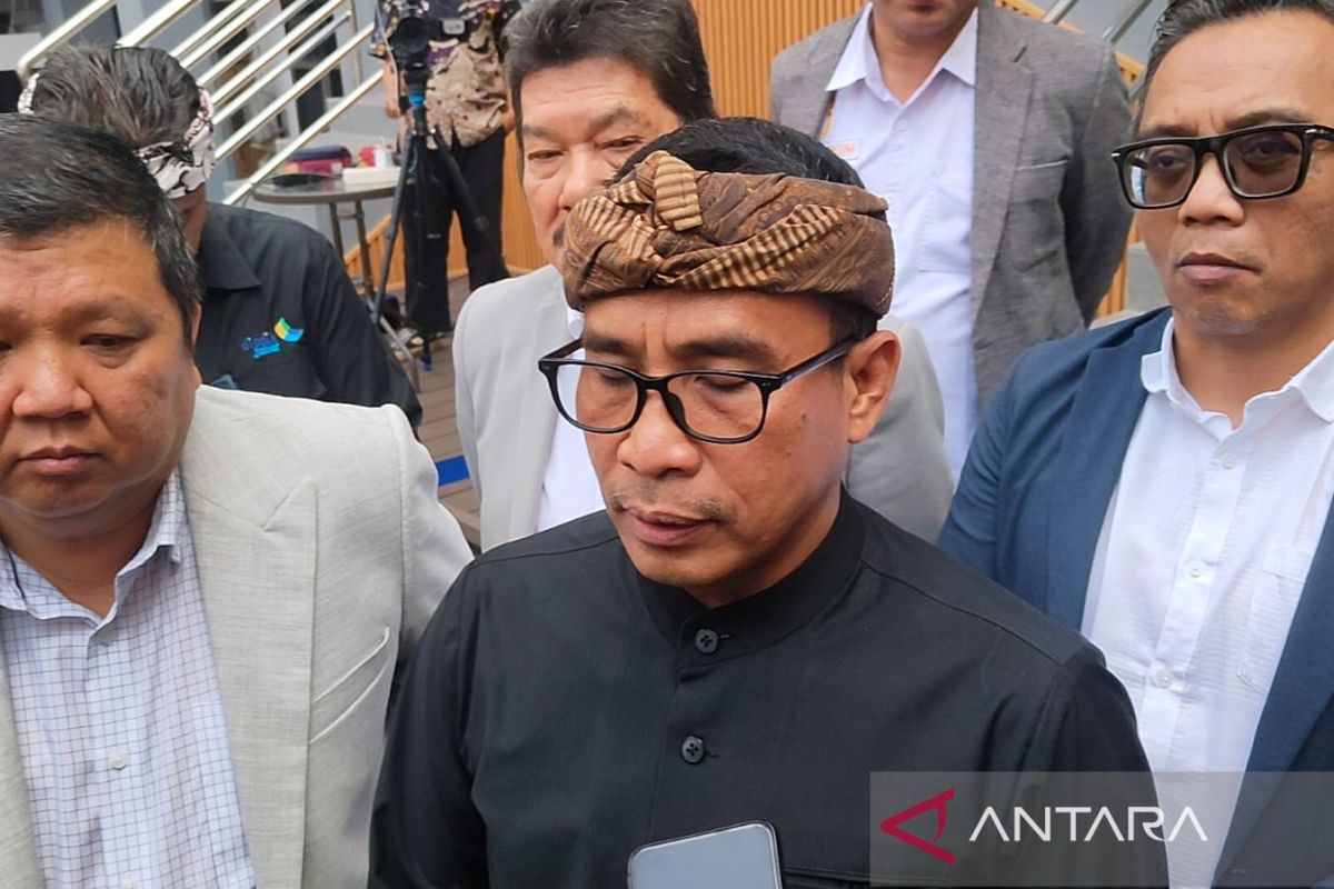 West Java Education Agency Reminds PCMB Confirmation Deadline is 14 June at 23:59