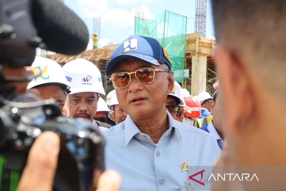 Government Accelerates Construction of Sekolah Rakyat in Nagan Raya, Aceh