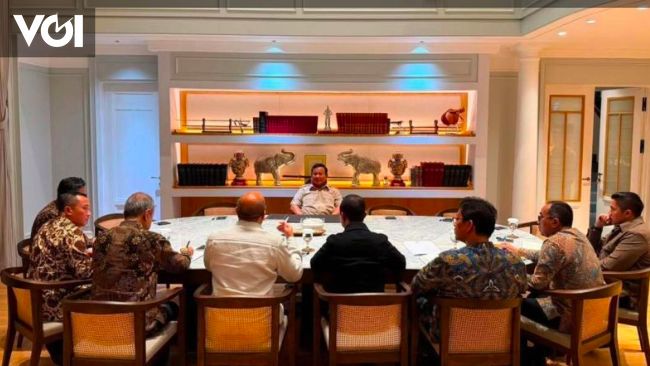 Amid Doubts on the Indonesian Economy, the Government Claims Foreign Investor Interest Has Actually Increased