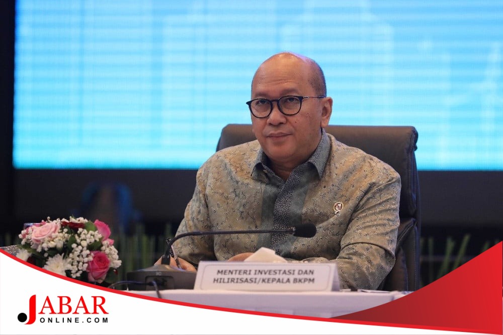 Prabowo Issues Urgent Instruction to Minister Rosan: Transparency of Investment Achievement Data