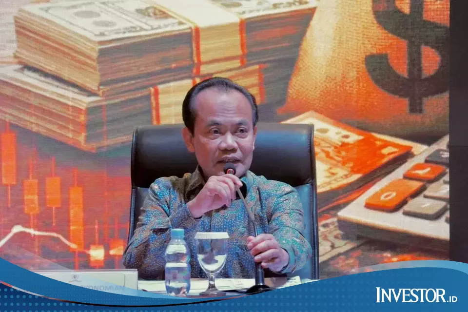 Investment Hits Rp113 Trillion, Government Prepares Gresik SEZ Expansion