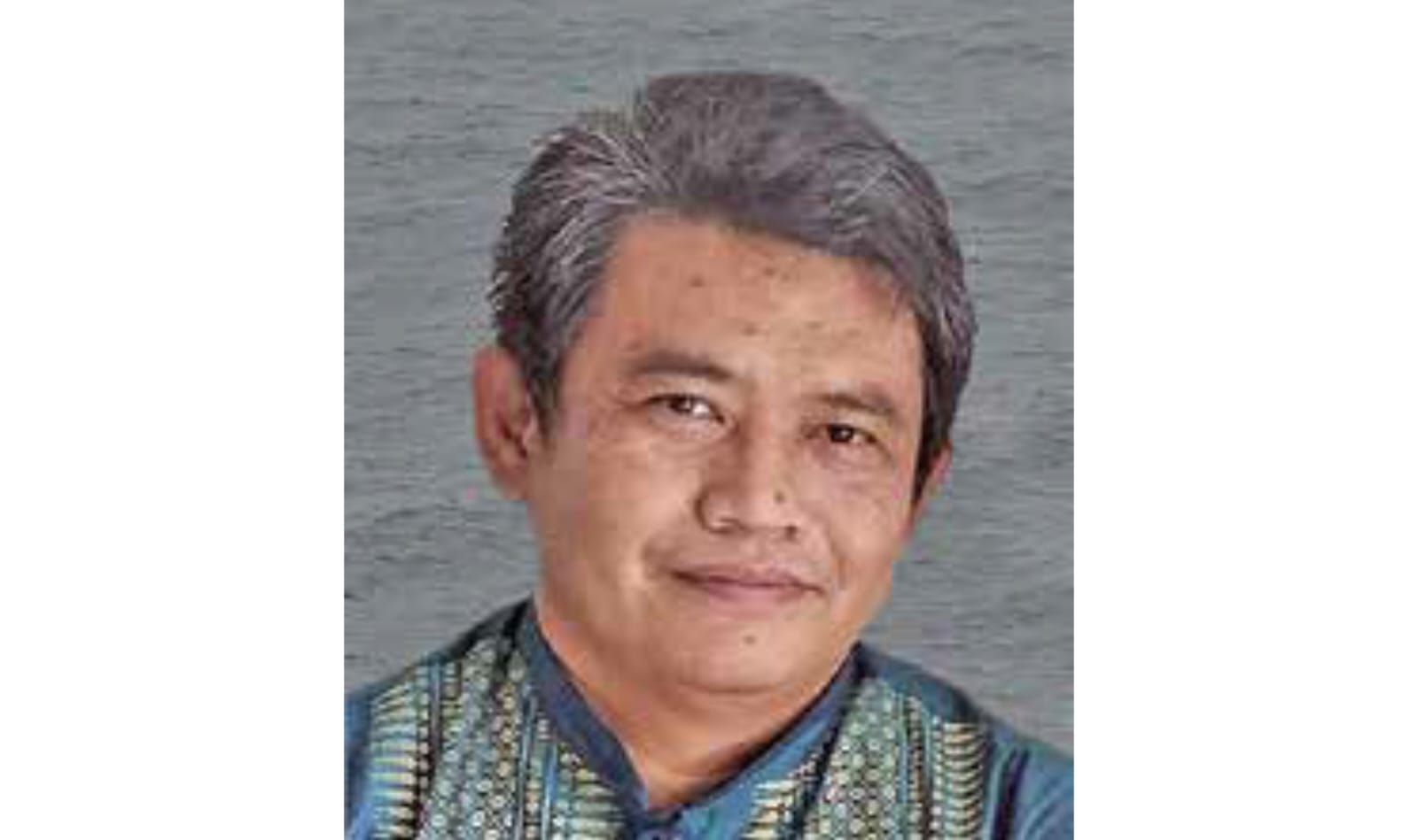 The Sanctity of Pancasila and the Nation's Worldview