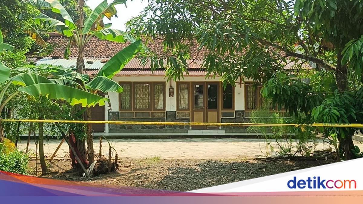 Grandson in Banyumas Kills Grandmother Over Debt, Victim Struck with Hammer
