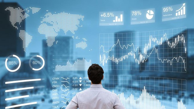 Markets Face Seven New Threats This Week Despite Easing War Tensions
