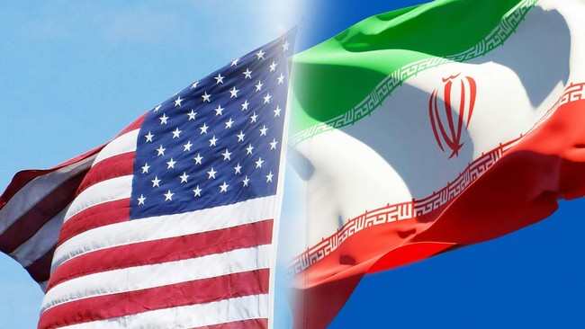 Path to Peace Opens: US-Iran to Meet in Switzerland This Week