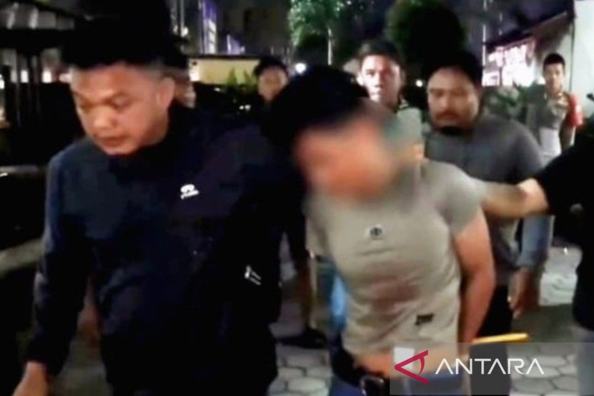Husband suspected of murdering wife in Makassar, perpetrator arrested by police